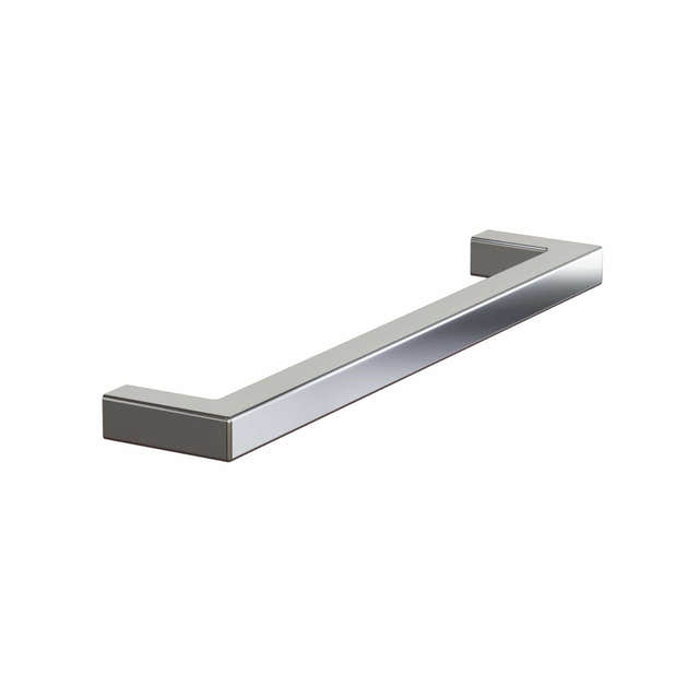 Dansani Grep Base L170-330mm CC160-320mm Krom / 170mm Dansani Knotter og håndtak DA-189547243
