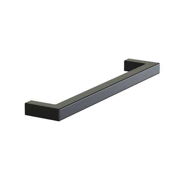 Dansani Grep Base L170-330mm CC160-320mm Svart / 170mm Dansani Knotter og håndtak DA-189547228