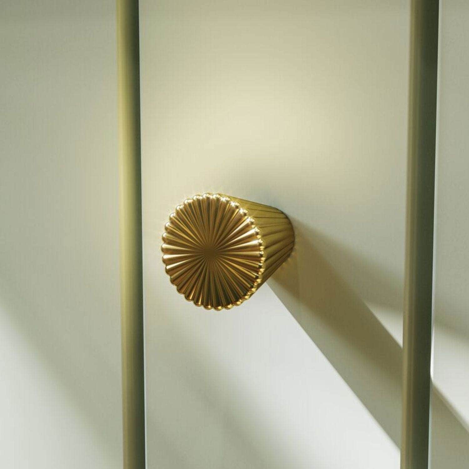 Dansani Grep Daisy Ø24mm Dansani Knotter og håndtak