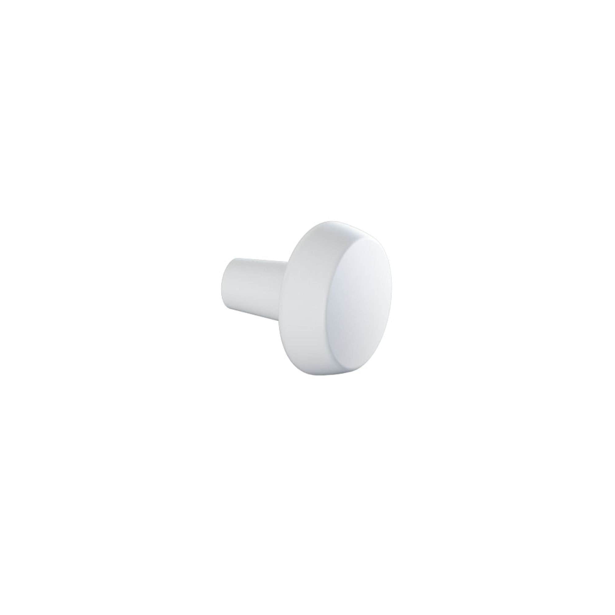 Dansani Grep Dot Ø28/36mm Hvit Dansani Knotter og håndtak DA-189554010