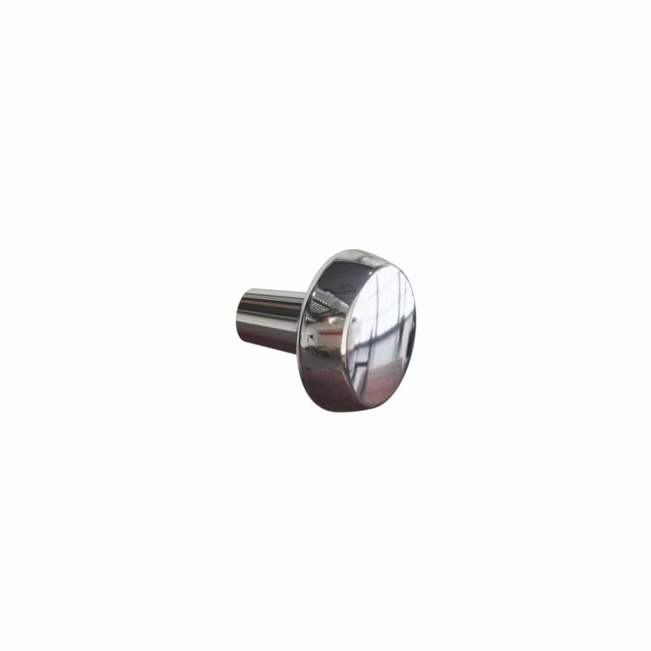 Dansani Grep Dot Ø28/36mm Krom Dansani Knotter og håndtak DA-189554043