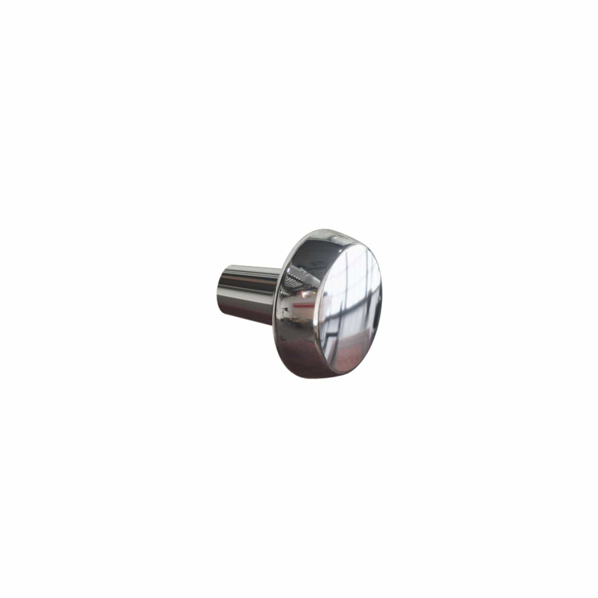 Dansani Grep Dot Ø28/36mm Krom Dansani Knotter og håndtak DA-189554043