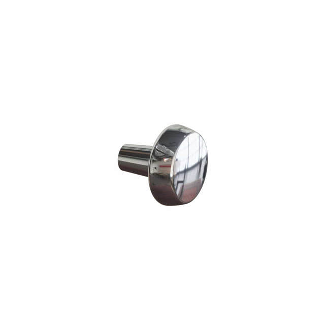 Dansani Grep Dot Ø28/36mm Krom Dansani Knotter og håndtak DA-189554043