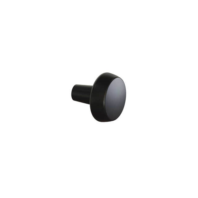Dansani Grep Dot Ø28/36mm Svart Dansani Knotter og håndtak DA-189554028