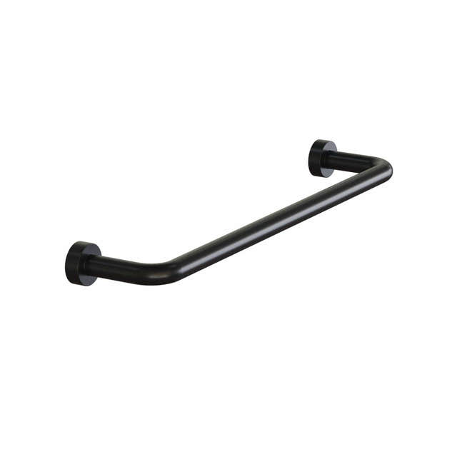 Dansani Grep Grace L174mm CC160mm Svart Dansani Knotter og håndtak DA-189555028