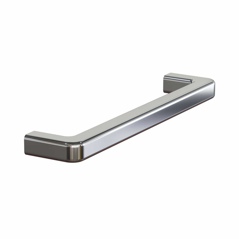 Dansani Grep Pure L172-332mm CC160-320mm Krom / 172mm Dansani Knotter og håndtak DA-189546043