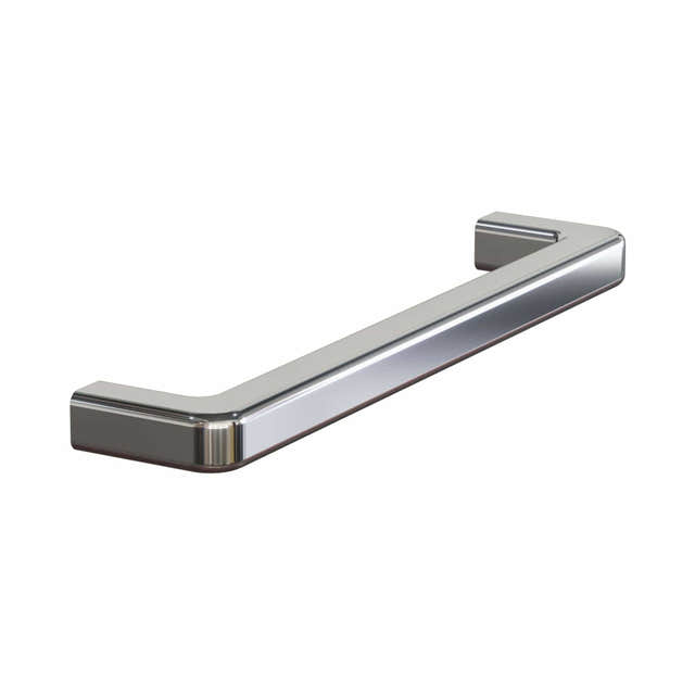 Dansani Grep Pure L172-332mm CC160-320mm Krom / 172mm Dansani Knotter og håndtak DA-189546043