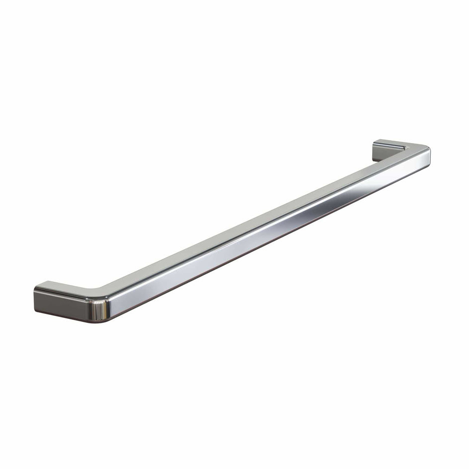 Dansani Grep Pure L172-332mm CC160-320mm Krom / 332mm Dansani Knotter og håndtak DA-189546143