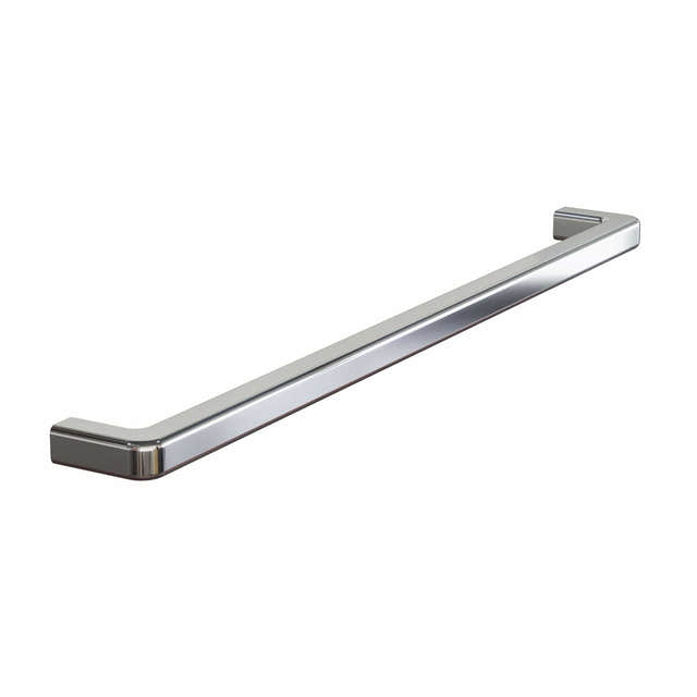 Dansani Grep Pure L172-332mm CC160-320mm Krom / 332mm Dansani Knotter og håndtak DA-189546143