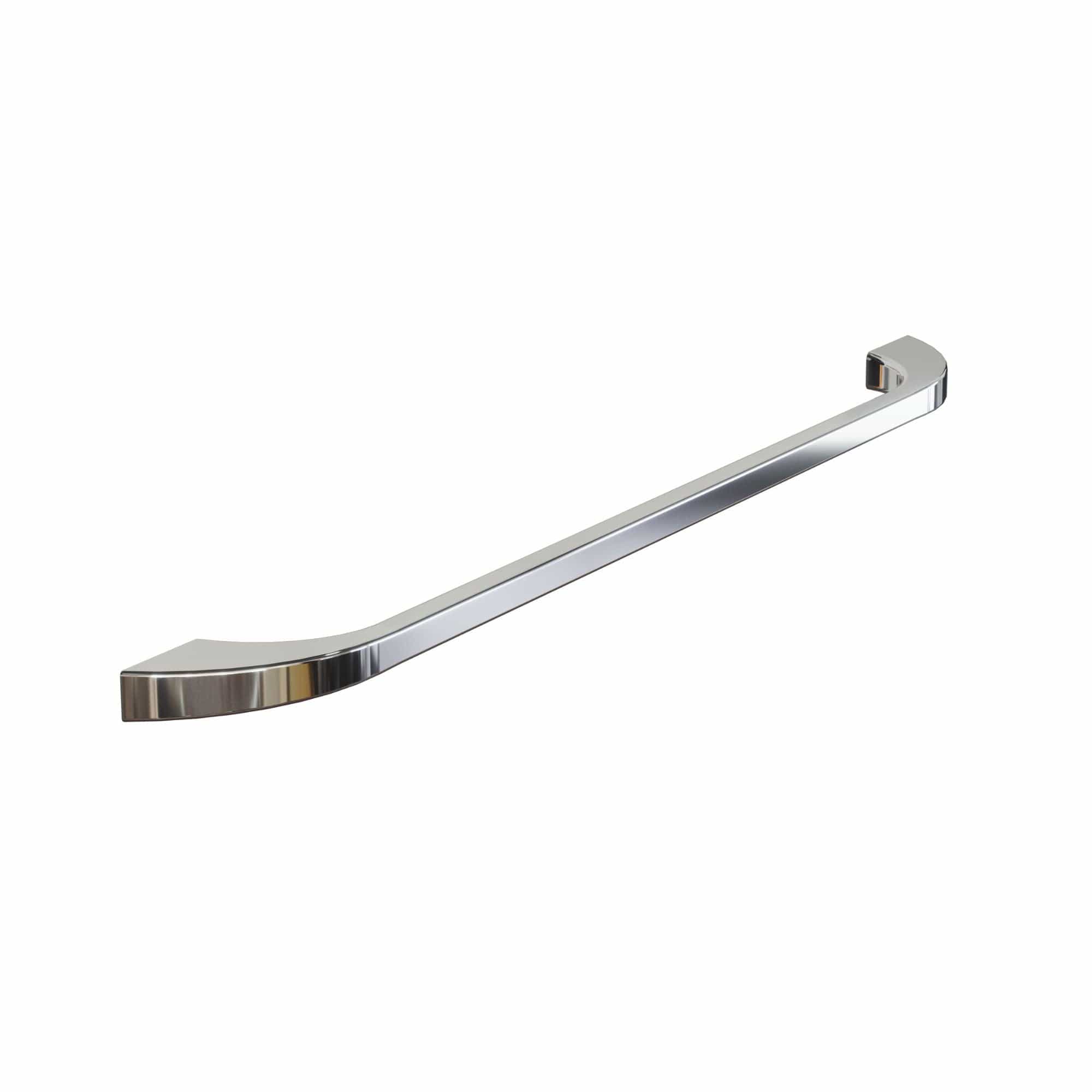 Dansani Grep Slim L200-360mm CC160-320mm Krom / 360mm Dansani Knotter og håndtak DA-189542243