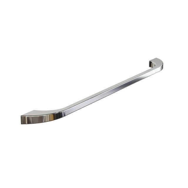 Dansani Grep Slim L200-360mm CC160-320mm Krom / 360mm Dansani Knotter og håndtak DA-189542243