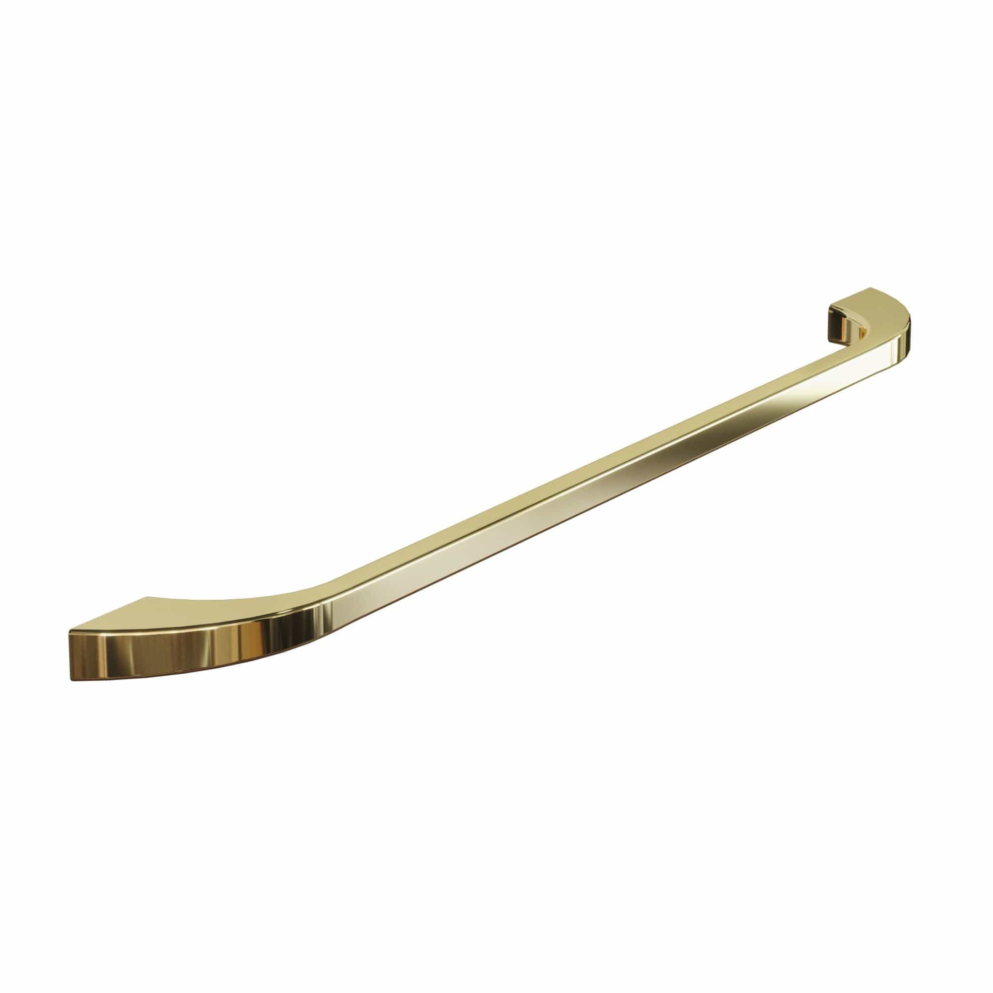Dansani Grep Slim L200-360mm CC160-320mm Messing / 360mm Dansani Knotter og håndtak DA-189542244