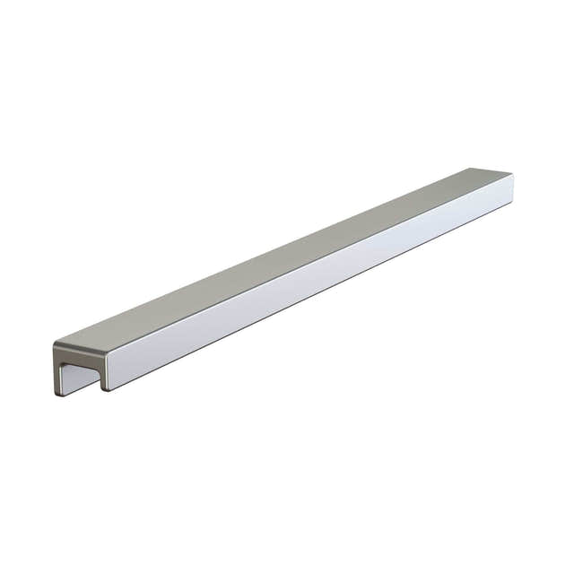Dansani Grep Step L190mm CC160mm Inox / 320mm Dansani Knotter og håndtak DA-189556147