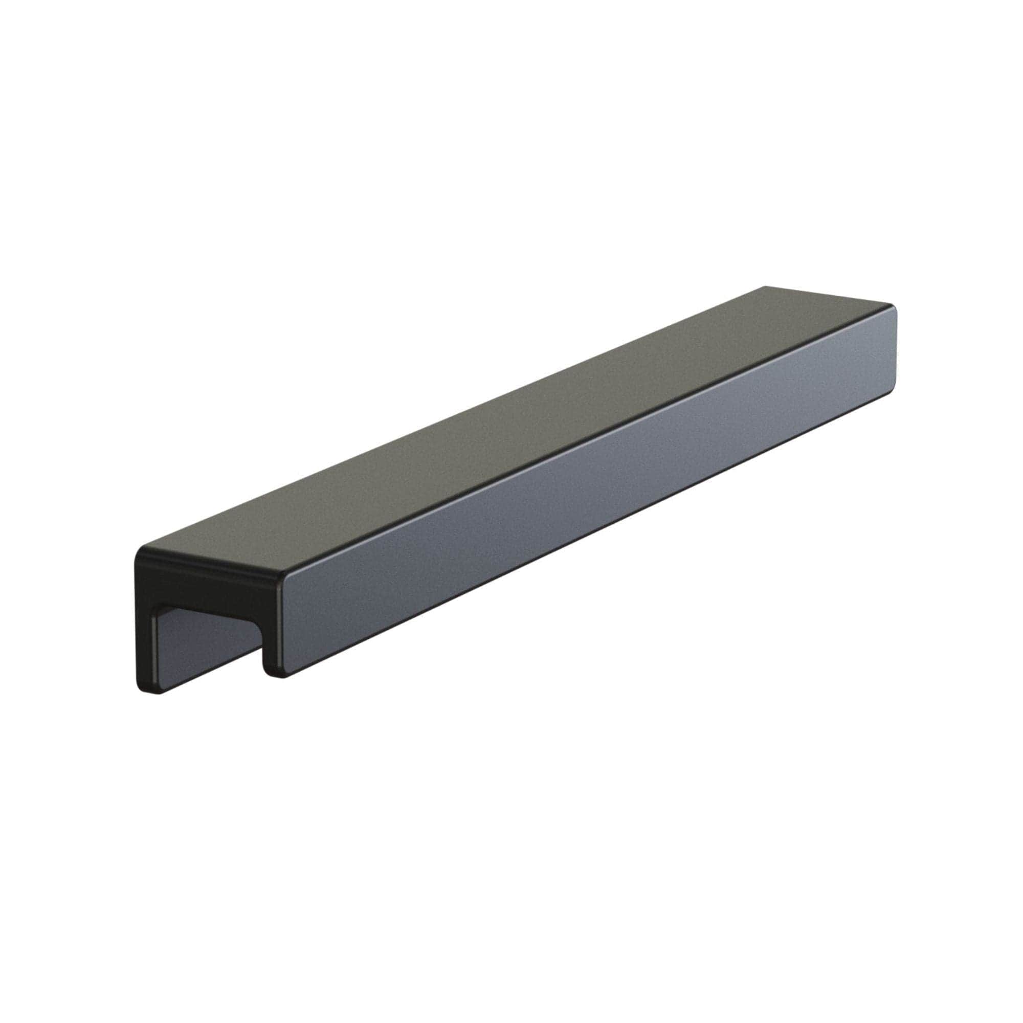 Dansani Grep Step L190mm CC160mm Svart / 190mm Dansani Knotter og håndtak DA-189556028