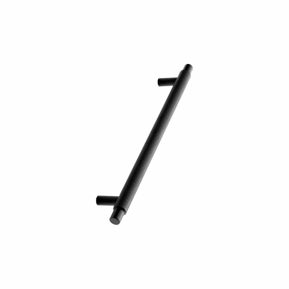 Dansani GRID Håndtak Svart matt / 24cm Dansani Knotter og håndtak DA-189575128