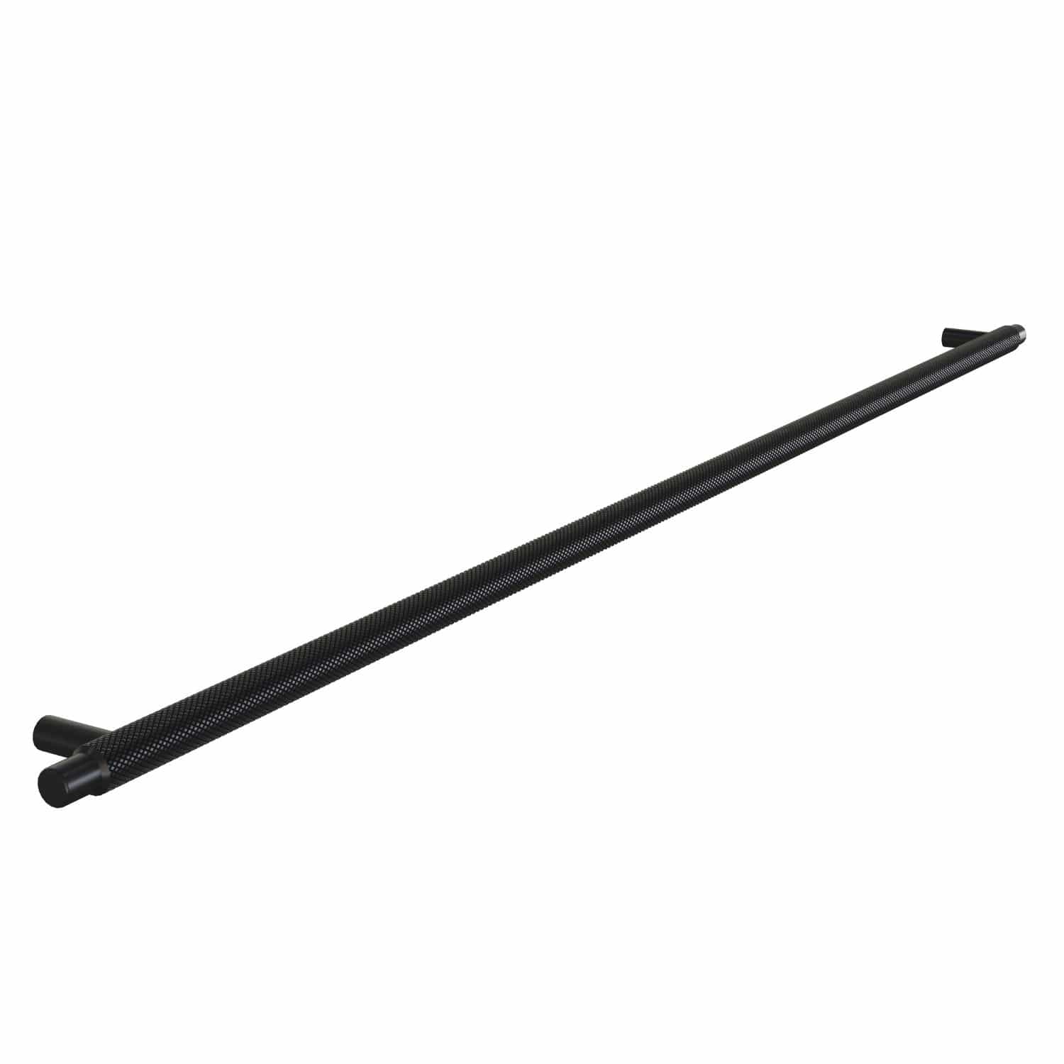 Dansani GRID Håndtak Svart matt / 69cm Dansani Knotter og håndtak DA-189575228