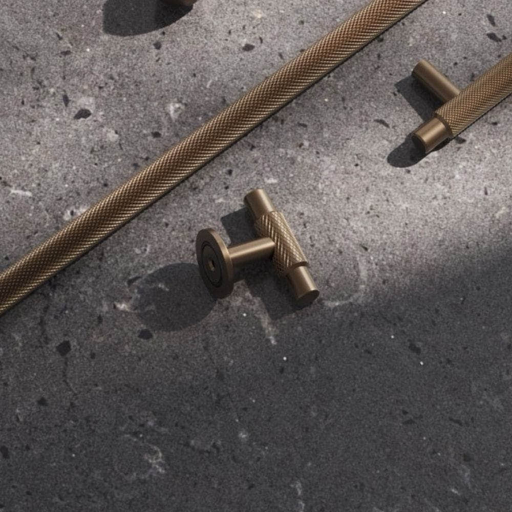 Dansani GRID T Håndtak Dansani Knotter og håndtak