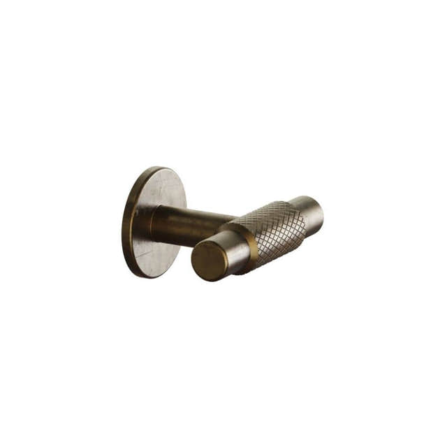 Dansani GRID T Håndtak Patinert messing Dansani Knotter og håndtak DA-189577048
