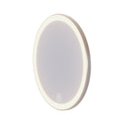 Dansani Handy Sminkespeil lysstring