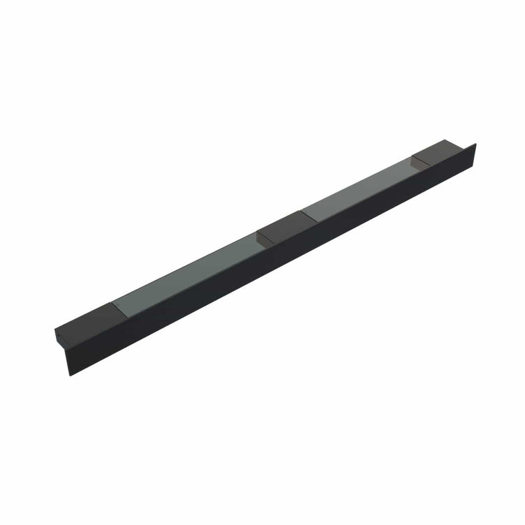 Dansani Illumi Hylle med stikkontakt E USB stikk