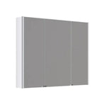 Dansani Inzo Ambi speilskap 3 dører