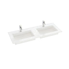 Dansani Inzo Angular Servant Silestone B60-165xH1,20xD45,50cm