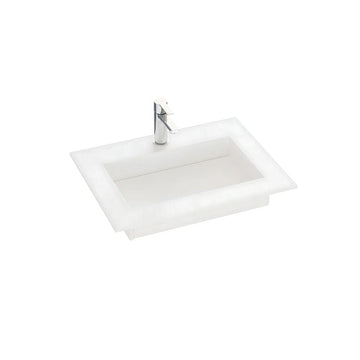 Dansani Inzo Angular Servant Silestone B60-165xH1,20xD45,50cm
