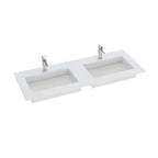 Dansani Inzo Angular Servant Silestone B60-165xH1,20xD45,50cm