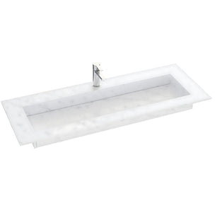 Dansani Inzo Angular Servant Måltilpasset D45,50cm - Silestone