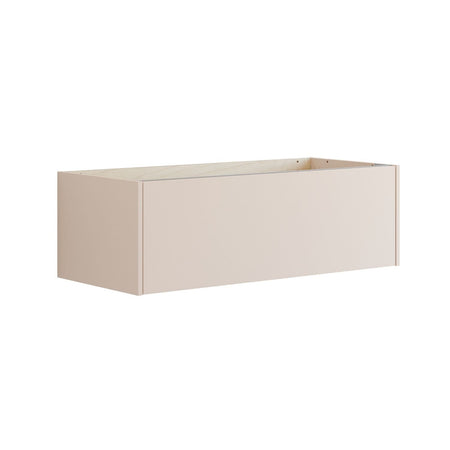 Dansani INZO Classic Servantskap 1 skuff B60-120xH32xD44cm