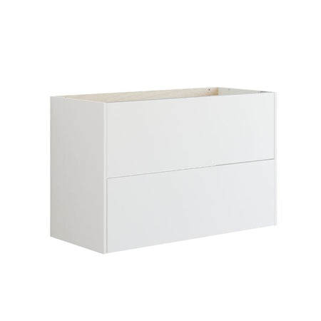 Dansani Inzo Classic Servantskap 2 skuff B60-120xH64xD44cm