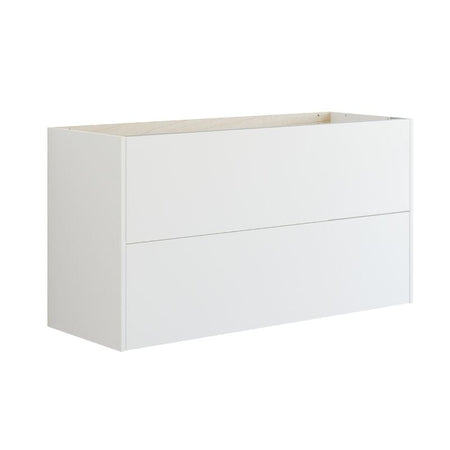 Dansani Inzo Classic Servantskap 2 skuff B60-120xH64xD44cm