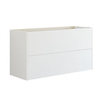 Dansani Inzo Classic Servantskap 2 skuff B60-120xH64xD44cm