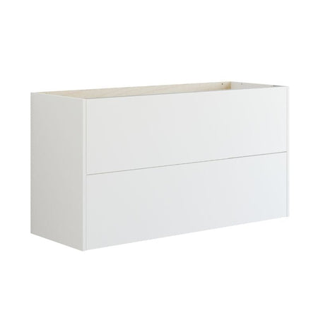 Dansani Inzo Classic Servantskap 2 skuff B60-120xH64xD44cm