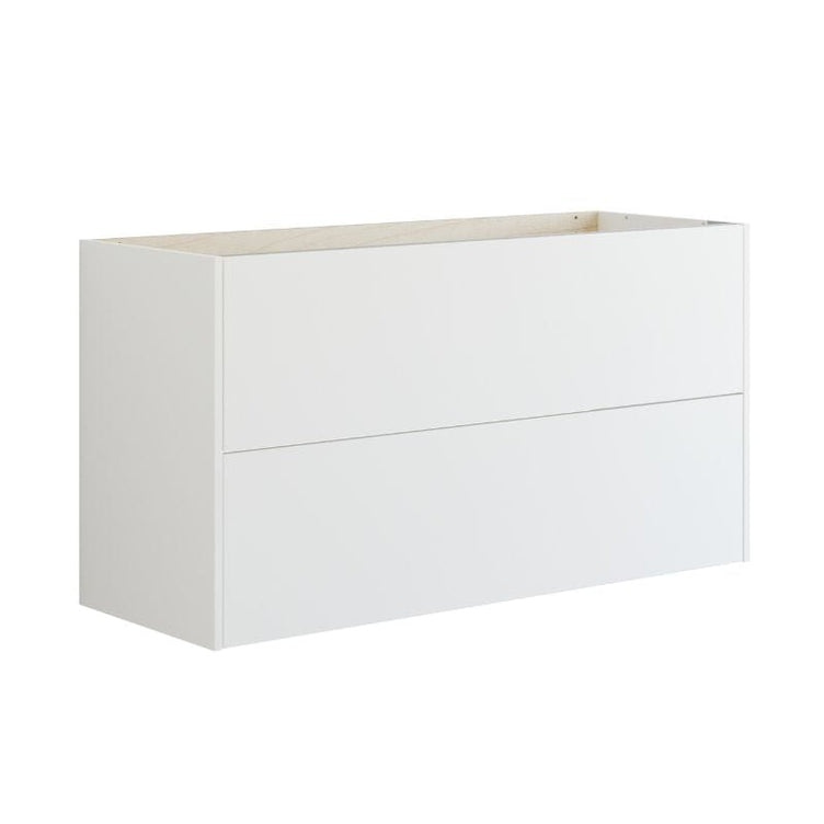 Dansani Inzo Classic Servantskap 2 skuff B60-120xH64xD44cm