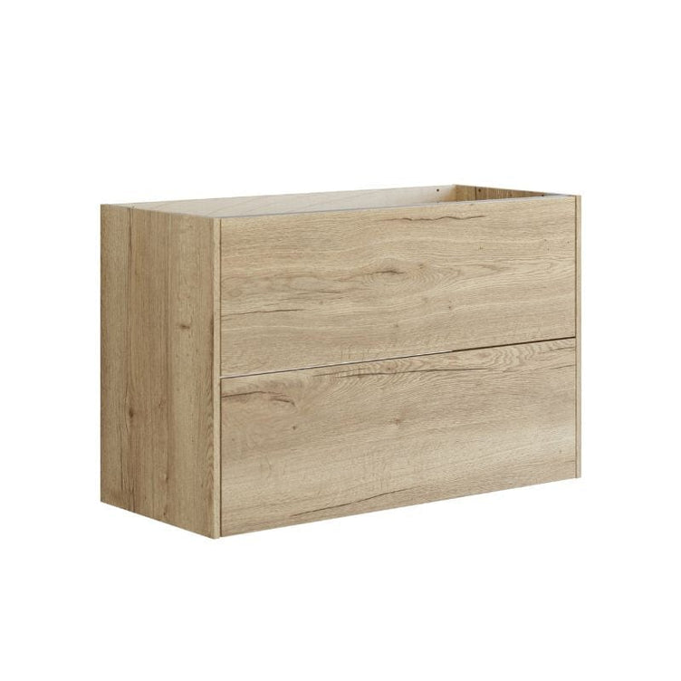 Dansani Inzo Classic Servantskap 2 skuff B60-120xH64xD44cm