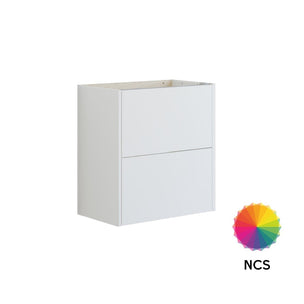 Dansani INZO Classic Servantskap Slim H64