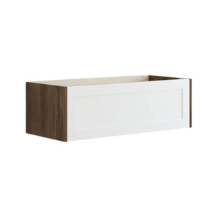 Dansani Inzo Classic Ramme Servantskap 1 skuff