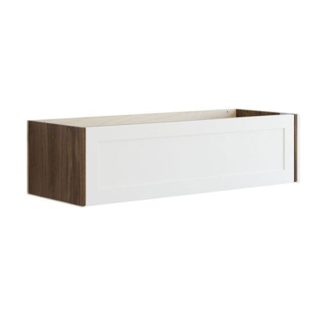 Dansani Inzo Classic Ramme Servantskap 1 skuff