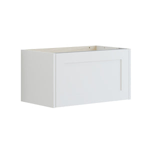 Dansani INZO Classic Ramme Servantskap Slim 1 skuff