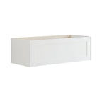 Dansani Inzo Classic Ramme Skap 1 skuff B60-120xH32xD44cm