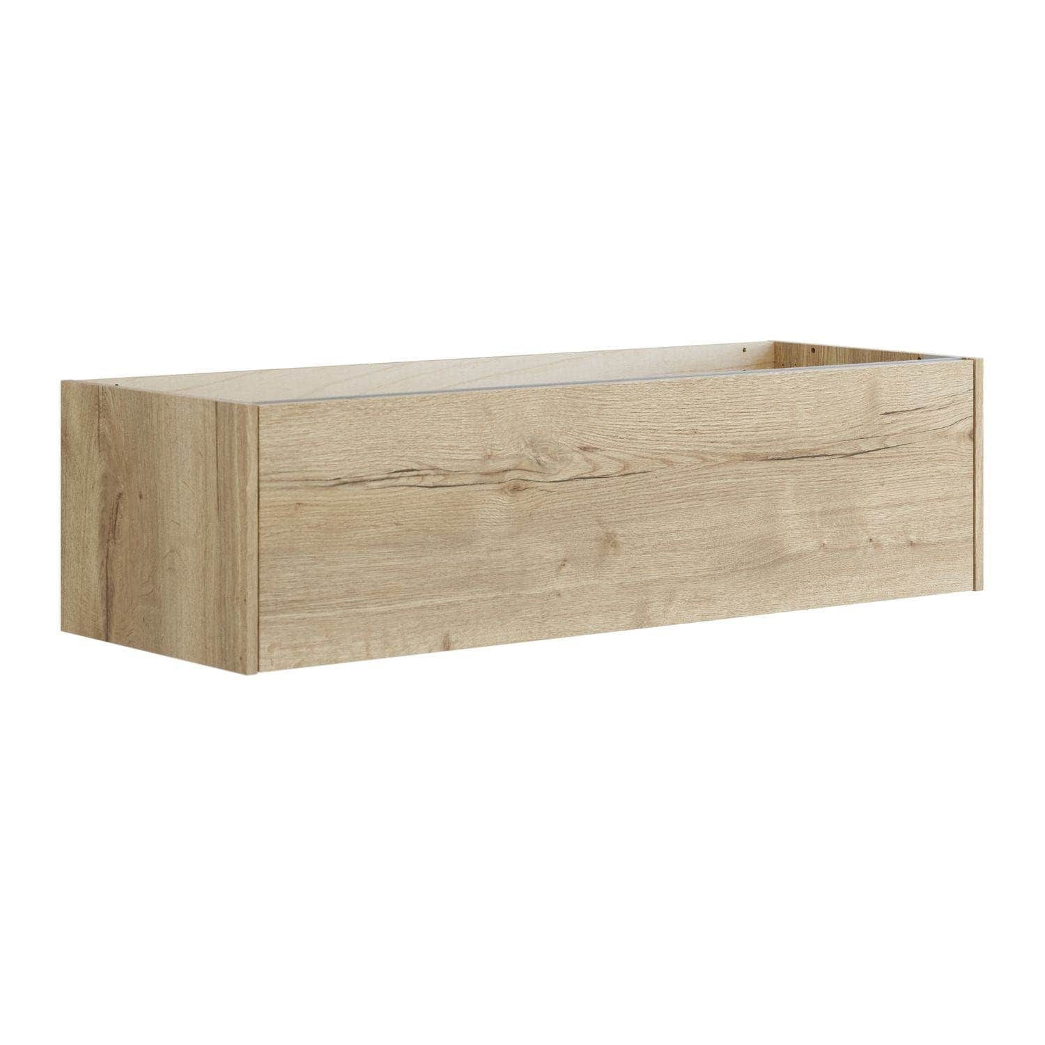 Dansani INZO Classic Servantskap 1 skuff B60-120xH32xD44cm Dansani Servantskap