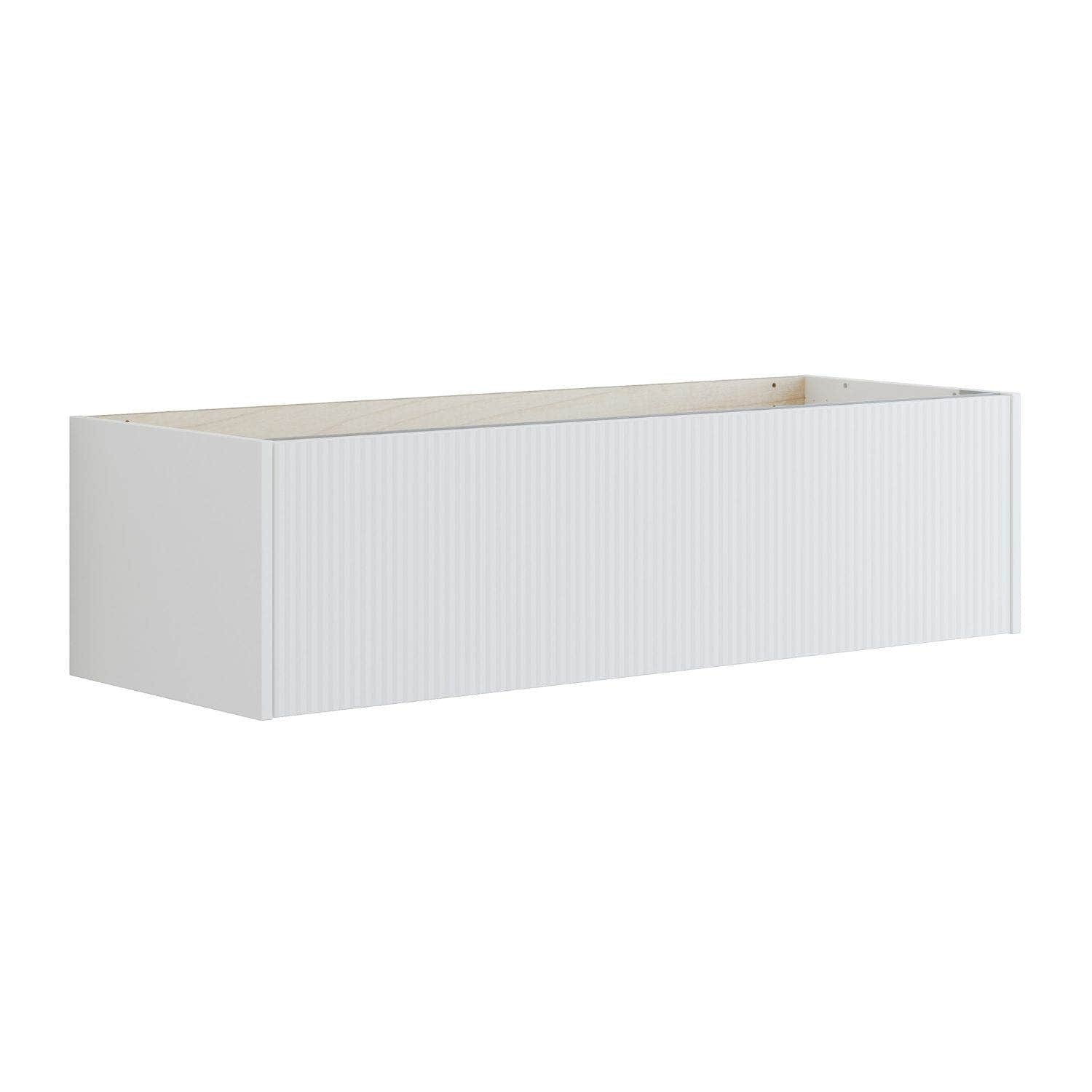 Dansani INZO Classic Servantskap 1 skuff B60-120xH32xD44cm Dansani Servantskap