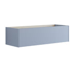 Dansani INZO Classic Servantskap 1 skuff B60-120xH32xD44cm