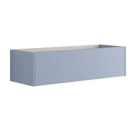 Dansani INZO Classic Servantskap 1 skuff B60-120xH32xD44cm