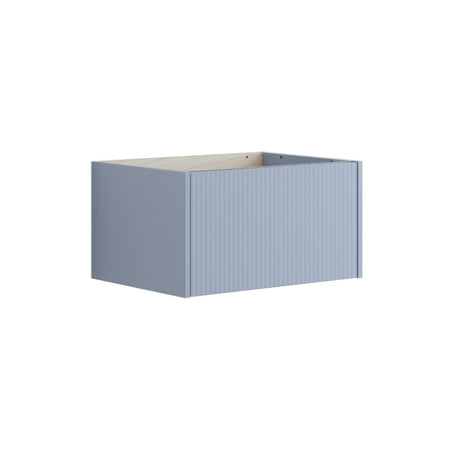 Dansani INZO Classic Servantskap 1 skuff B60-120xH32xD44cm
