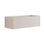 Dansani INZO Classic Servantskap 1 skuff B60-120xH32xD44cm