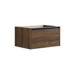 Dansani Inzo Classic Servantskap med Integrert Grep 1 skuff B60-120xH32xD44cm