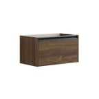 Dansani INZO Classic Servantskap Slim med Integrert Grep 1 skuff