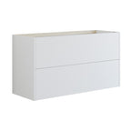 Dansani INZO Classic Skap 2 skuff B60-120xH64xD44cm
